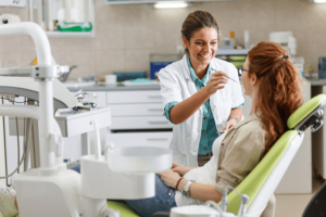 Dental Implant vs. Bridge: Which Option is Right for You?