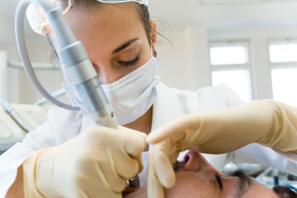 Sedation Dentistry for Dental Procedures