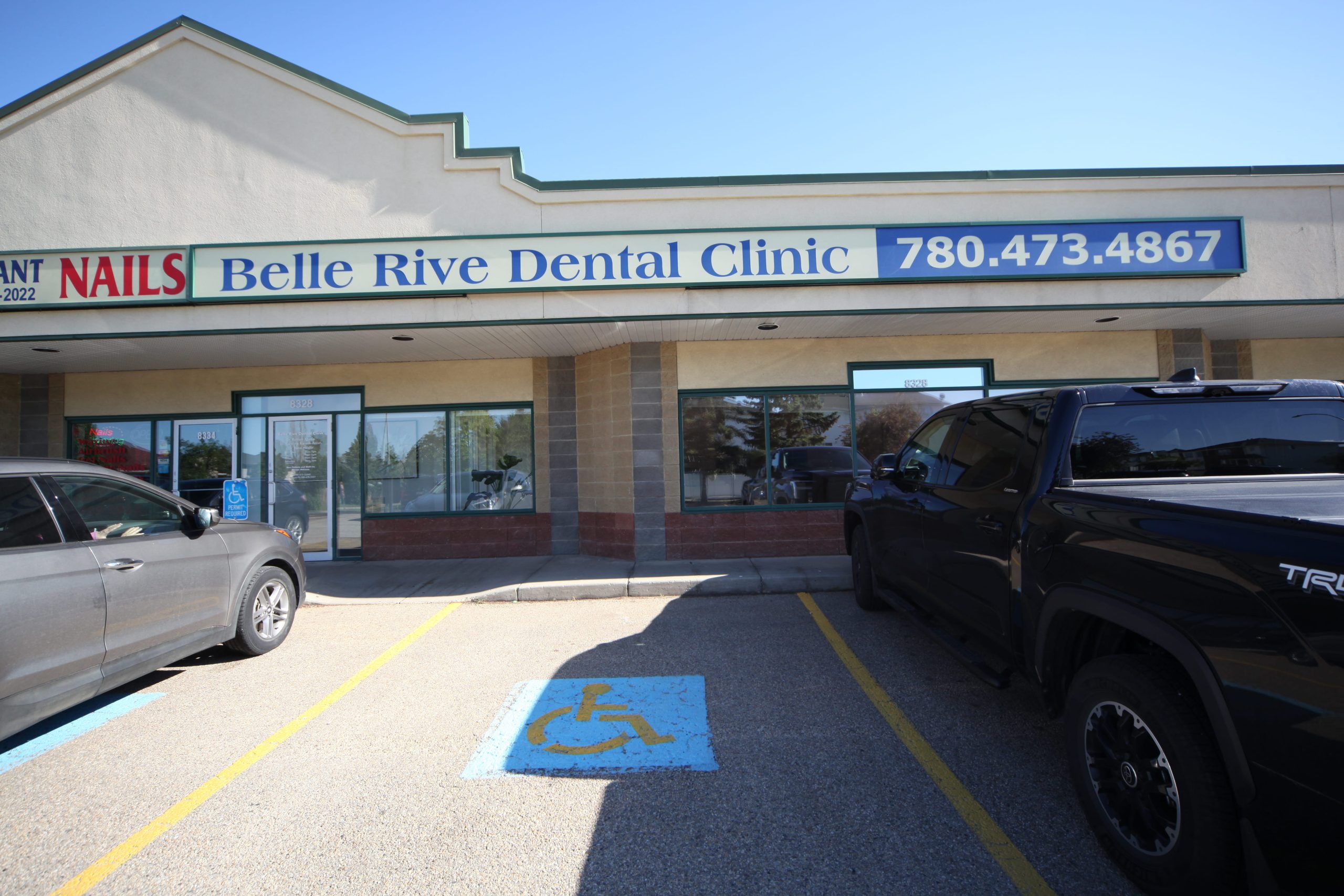 Belle Rive Dental Clinic