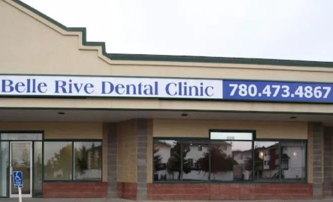 Belle Rive Dental Clinic