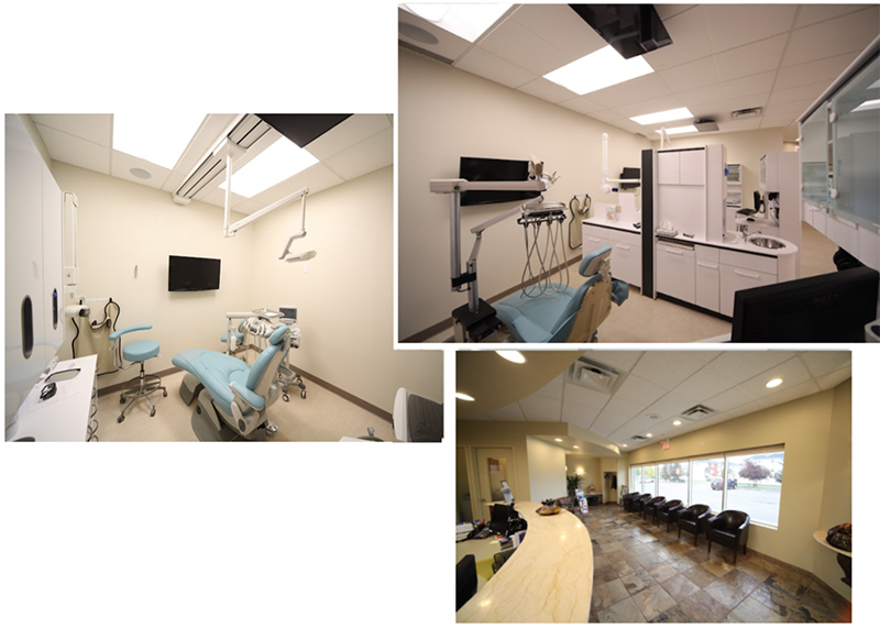 bellerive-dental-office