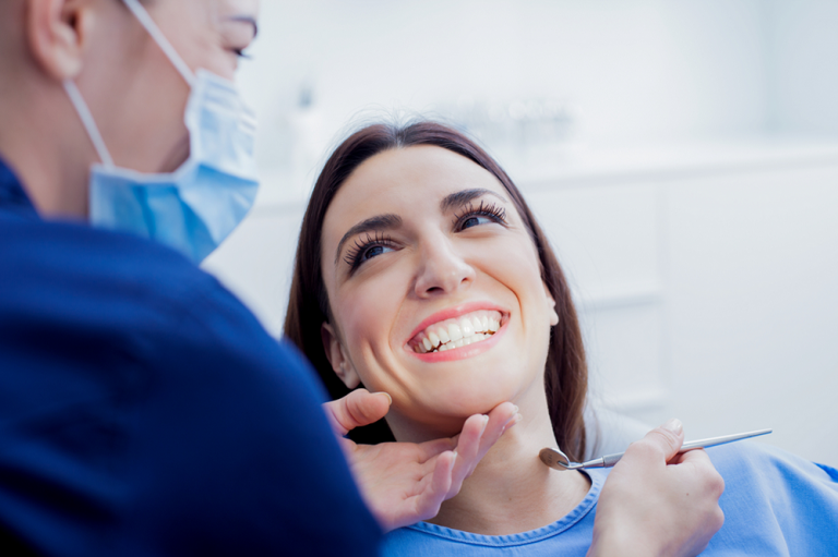 Dental Restorations What is, Types and Procedure