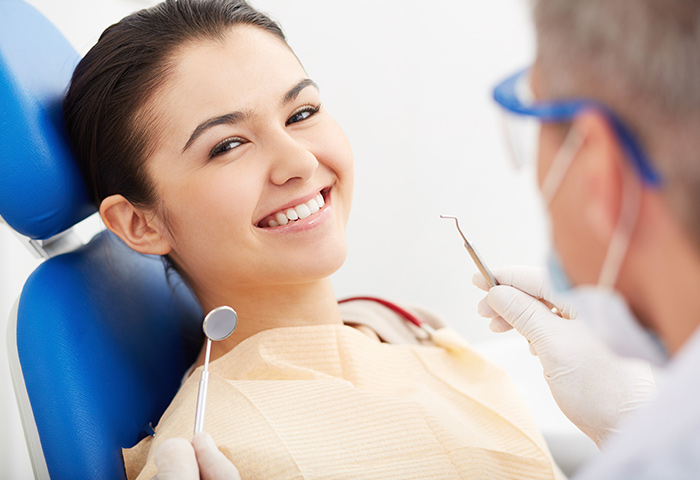 dental services in edmonton