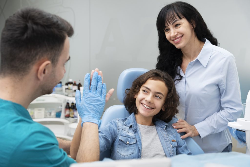weekend dentist edmonton