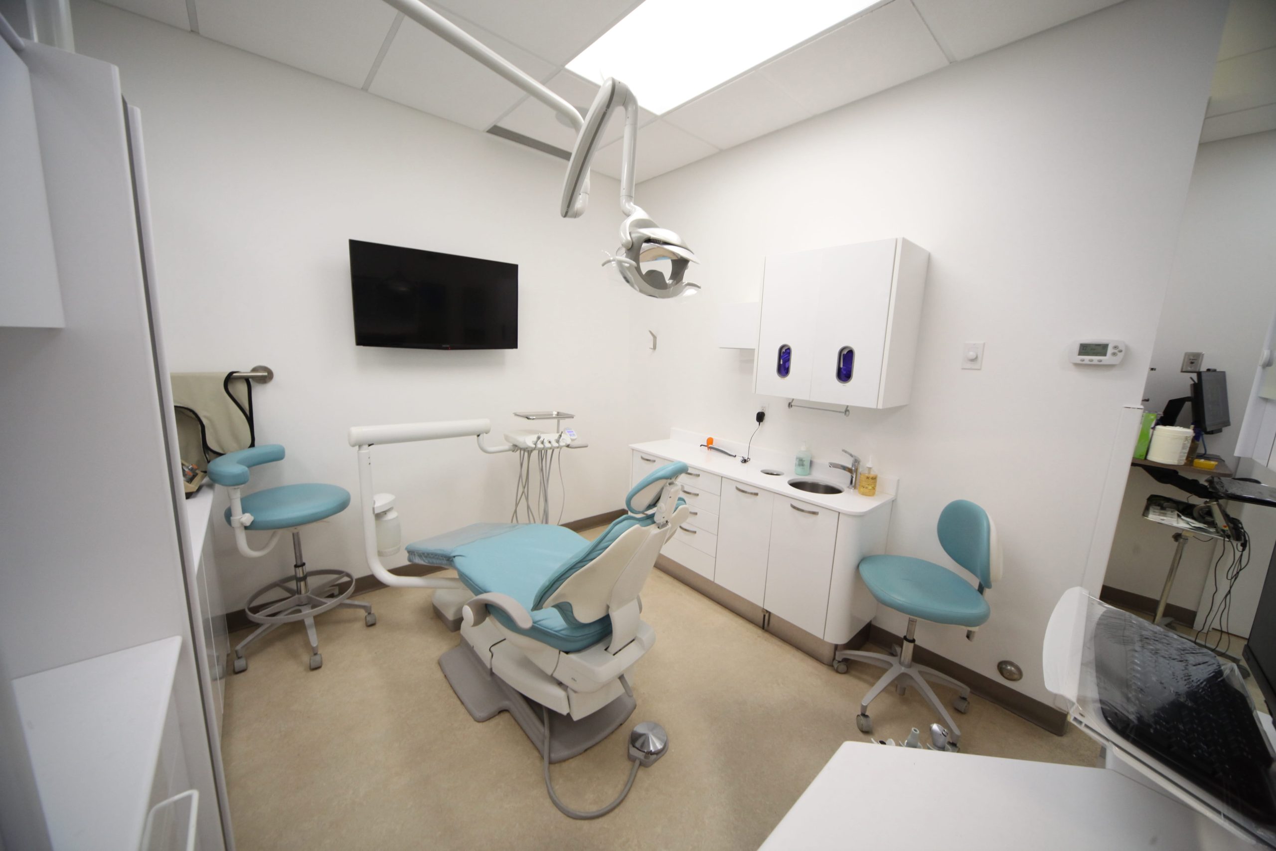 Family Dental Clinic