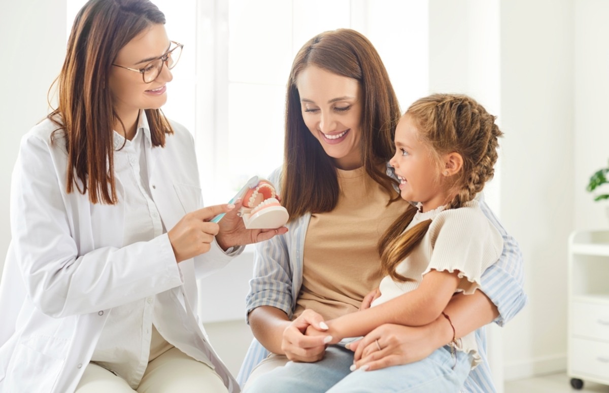 dentist in edmonton