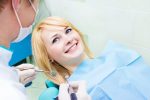 dental exam in edmnton